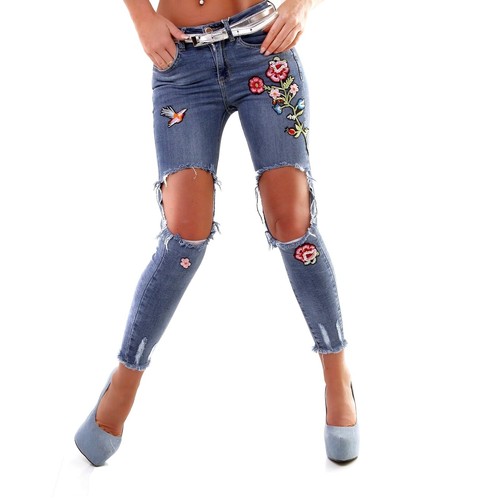 Sommer hose sexy party - sexy, jeans