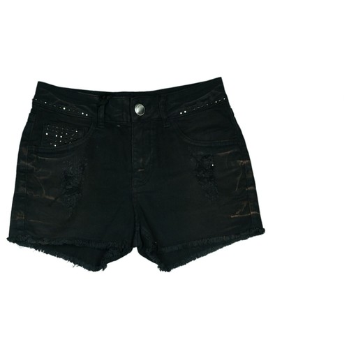 Fornarina jeans hotpants - fornarina,