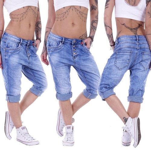 Damen boyfriend jeans - damen,