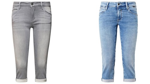 Mavi damen alma jeans - mavi, capri